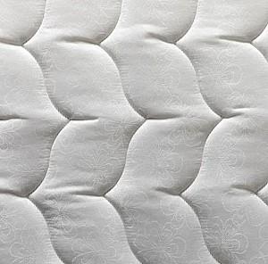 Saltea Trendy Natural Ped 140x200 cm Alb