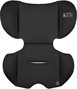 Scaun auto copii Lionelo Levi Fix Black Carbon