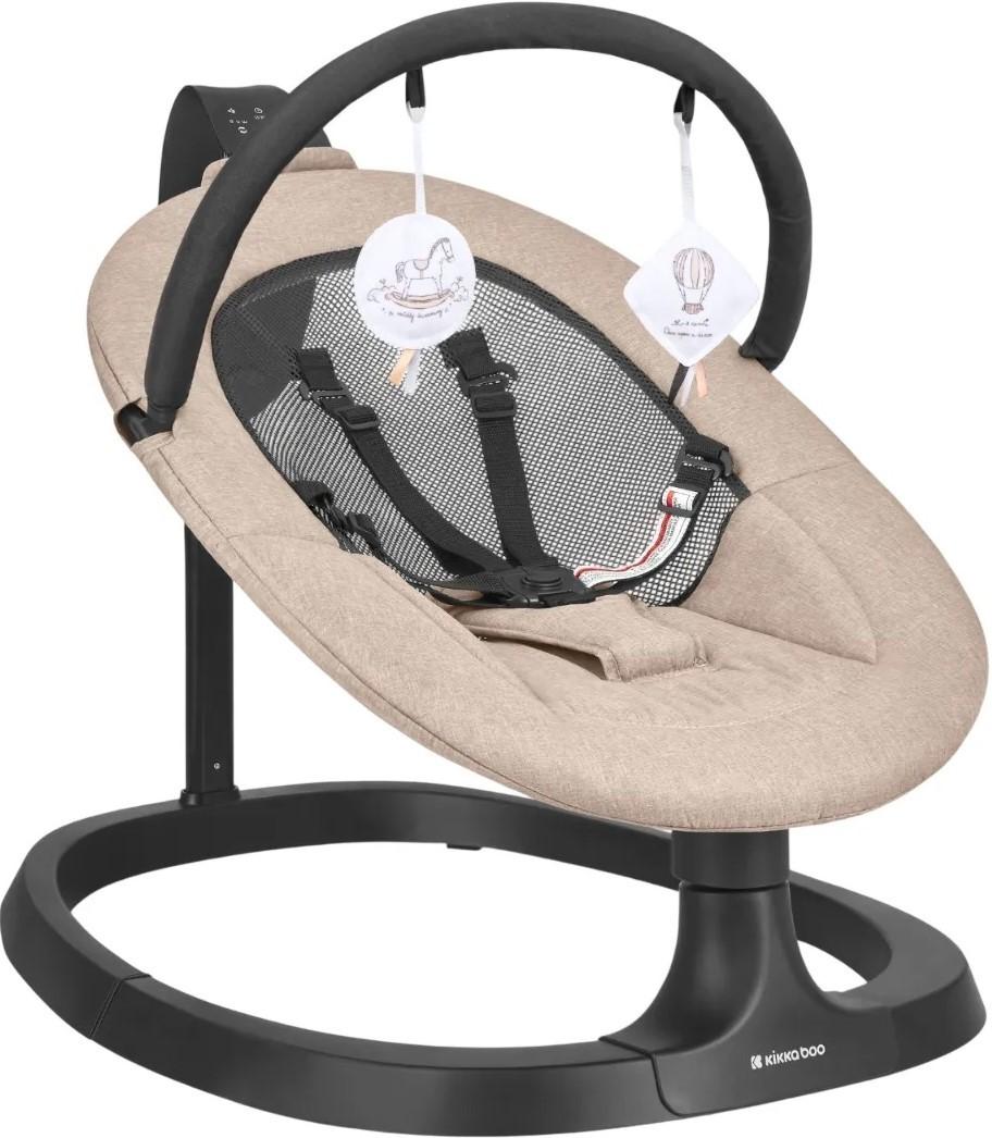 Leagan Kikka Boo Zazu Beige