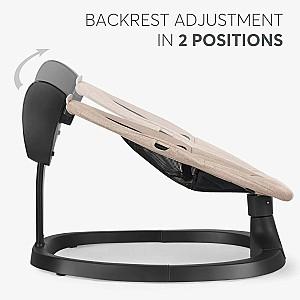 Leagan Kikka Boo Zazu Beige