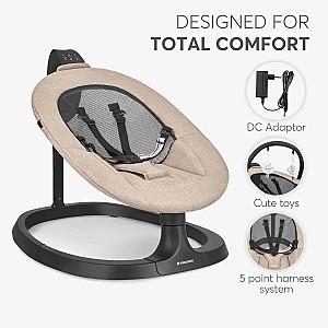 Leagan Kikka Boo Zazu Beige