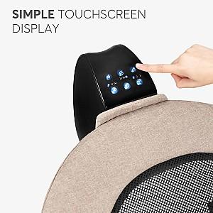 Leagan Kikka Boo Zazu Beige