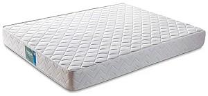 Saltea Trendy Hazan 200x200 cm Alb