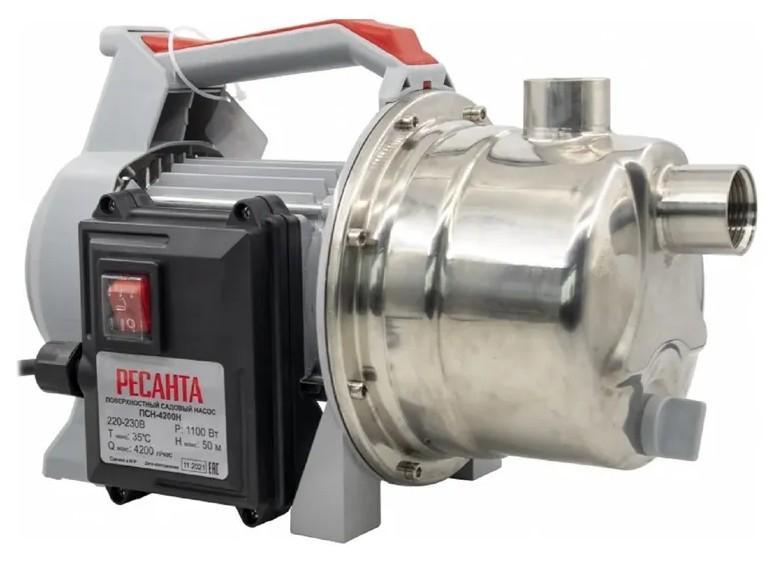 Pompă Resanta ПСН-4200Н (R7741)