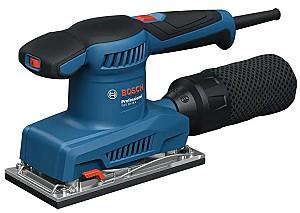 Slefuitor cu vibratii Bosch GSS 20-18 A (B0601070101)