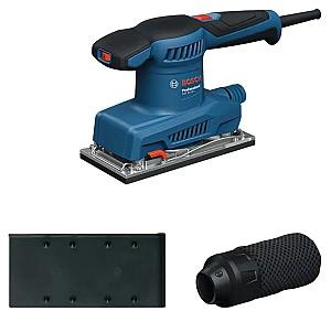 Slefuitor cu vibratii Bosch GSS 20-18 A (B0601070101)