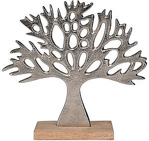 Decoratiune de interior H&S Copac (56392)