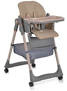 Scaun reglabil pe inaltime de masa Moni Lindo Beige