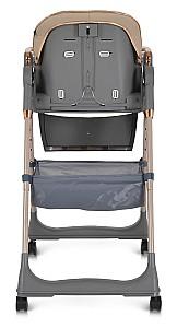 Scaun reglabil pe inaltime de masa Moni Lindo Beige