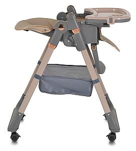 Scaun reglabil pe inaltime de masa Moni Lindo Beige