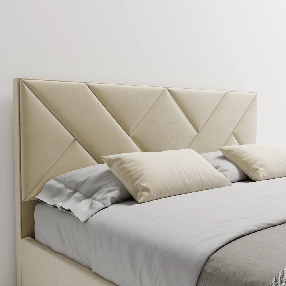 Pat My-Style my-Iris 160x200 M02 (Bej)