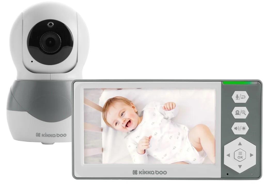 Monitor bebe Kikka Boo 4.3'' Ady
