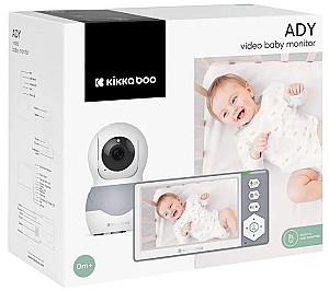 Monitor bebe Kikka Boo 4.3'' Ady