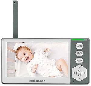 Monitor bebe Kikka Boo 4.3'' Ady