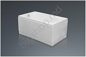 Cadă de baie Mano ROSE 120X70 CM