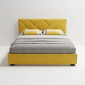 Pat My-Style my-Iris 160x200 M19 (Galben)