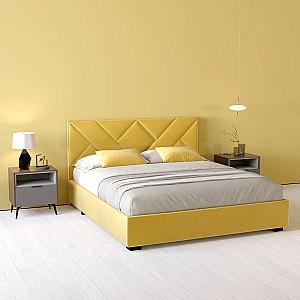 Pat My-Style my-Iris 160x200 M19 (Galben)