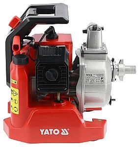 Motopompa Yato YT85420