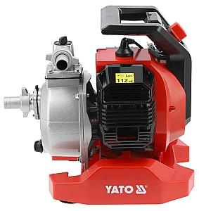 Motopompa Yato YT85420
