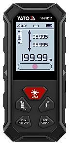 Telemetru Yato YT731250
