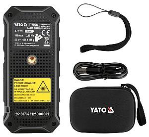 Telemetru Yato YT731250