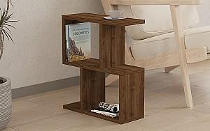 Masuta laterala Trendy Zet Nuc (Maro)