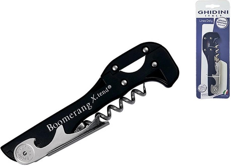 Deschizator Ghidini Daily Boomerang (45163)