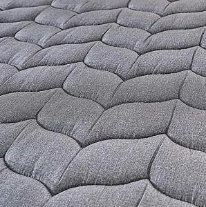 Saltea Trendy Hybrid 180x200 cm Antracit