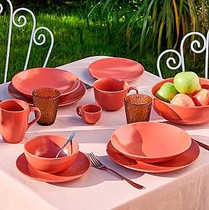 Farfurie Tognana Ritual Rosso Mela (56964)