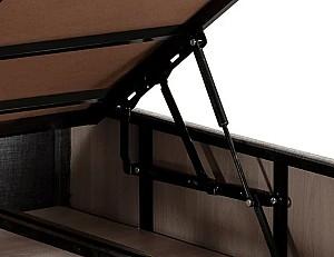 Pat Trendy Silver 140x190 cm Gri