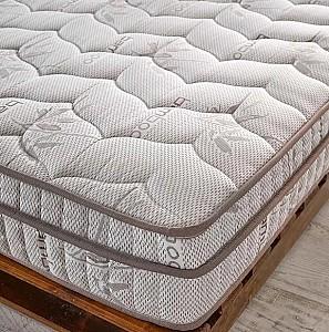 Saltea Trendy Optimum 150x200 cm Maro Deschis