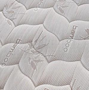 Saltea Trendy Optimum 150x200 cm Maro Deschis