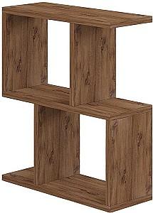 Masuta laterala Trendy Zet Pinul Atlantic (Maro)