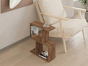 Masuta laterala Trendy Zet Pinul Atlantic (Maro)