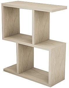 Masuta laterala Trendy Zet Travertin