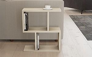 Masuta laterala Trendy Zet Travertin