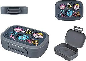 Set de recipiente alimentare Bytplast Plastishka Smesarichi (55029)