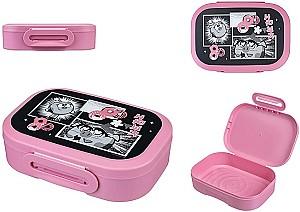 Set de recipiente alimentare Bytplast Plastishka Smesarichi (55028)