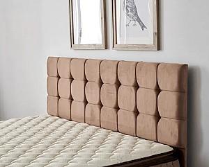 Pat Trendy Helen 160x200 cm Maro Deschis (Cu Saltea)