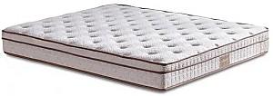Pat Trendy Helen 160x200 cm Maro Deschis (Cu Saltea)