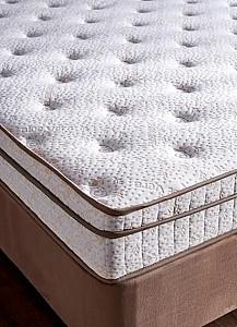 Pat Trendy Helen 160x200 cm Maro Deschis (Cu Saltea)