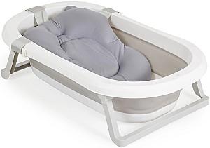 Cada pentru bebelusi Moni Palma Grey