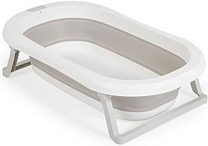 Cada pentru bebelusi Moni Palma Grey