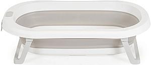 Cada pentru bebelusi Moni Palma Grey