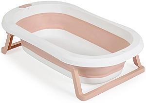 Cada pentru bebelusi Moni Palma Pink