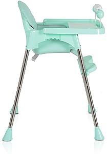 Scaun de masa simplu Moni Century Mint