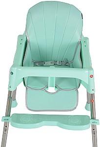 Scaun de masa simplu Moni Century Mint