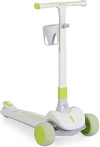 Trotineta Moni Aero Lime-Green