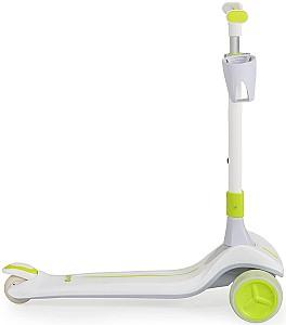 Trotineta Moni Aero Lime-Green