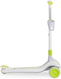 Trotineta Moni Aero Lime-Green
